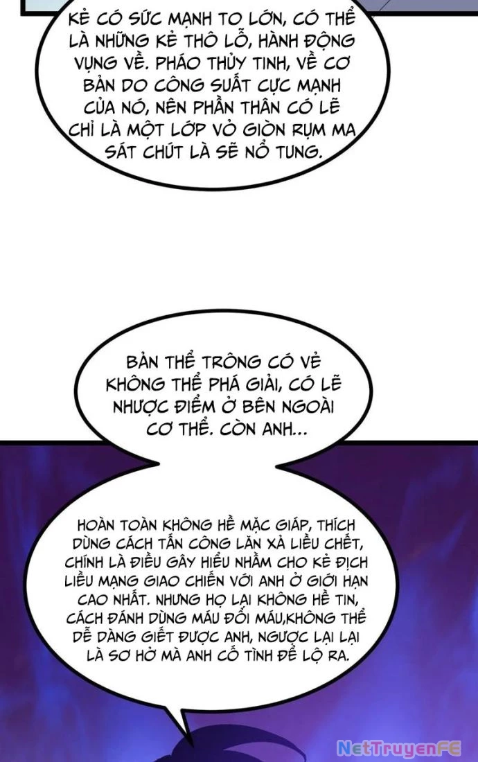 Ta Nhặt Rác Thượng Vương Giả Chapter 31 - Trang 3