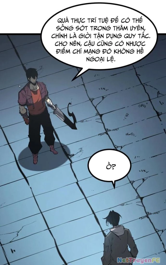 Ta Nhặt Rác Thượng Vương Giả Chapter 31 - Trang 3