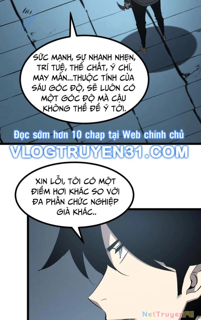 Ta Nhặt Rác Thượng Vương Giả Chapter 31 - Trang 3