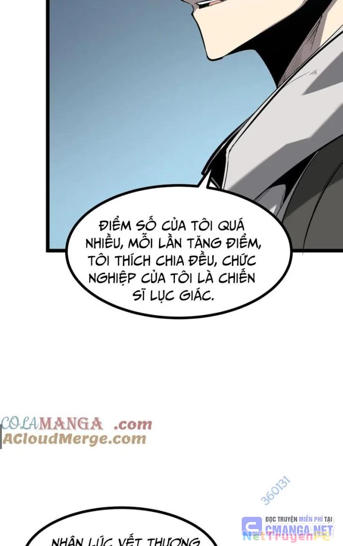 Ta Nhặt Rác Thượng Vương Giả Chapter 31 - Trang 3