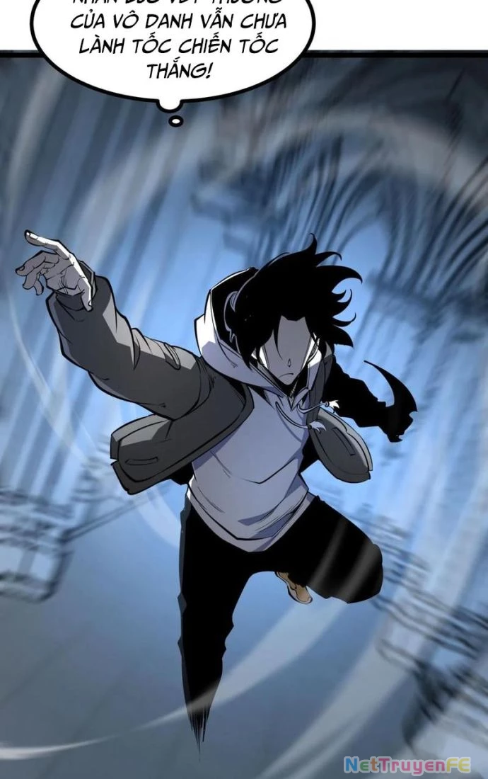 Ta Nhặt Rác Thượng Vương Giả Chapter 31 - Trang 3