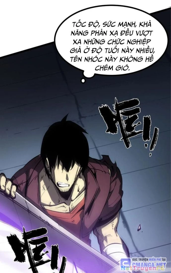 Ta Nhặt Rác Thượng Vương Giả Chapter 31 - Trang 3