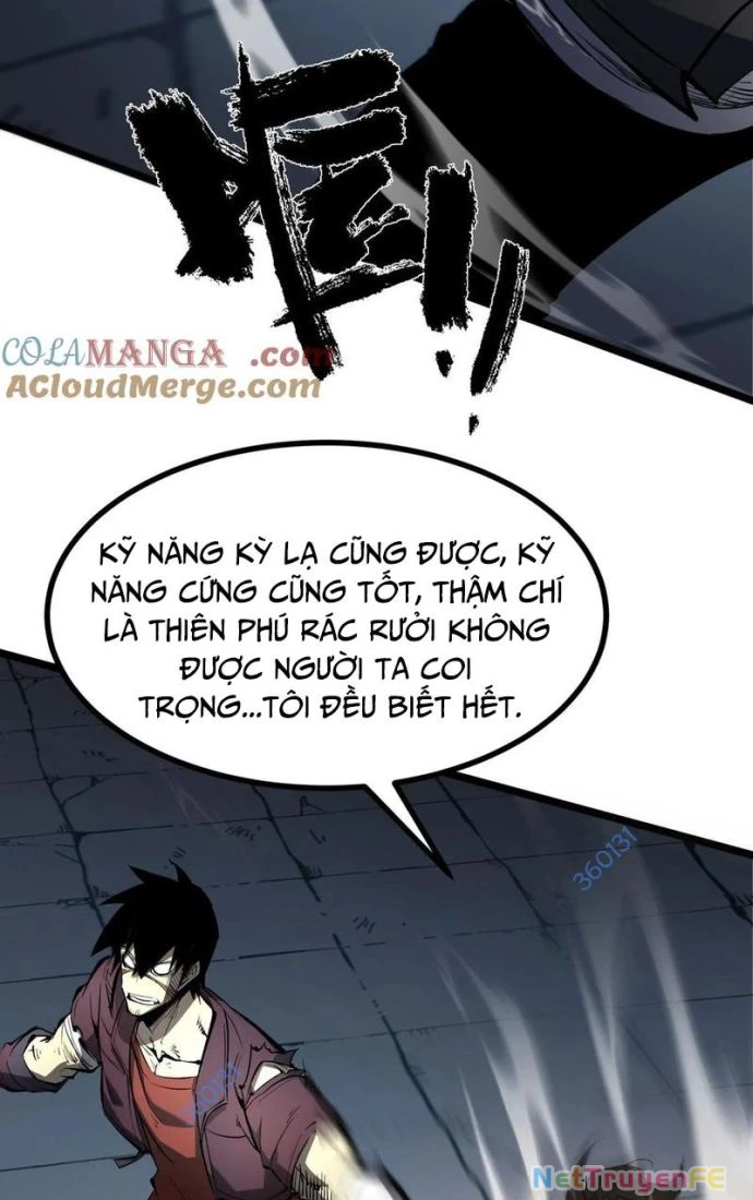 Ta Nhặt Rác Thượng Vương Giả Chapter 31 - Trang 3