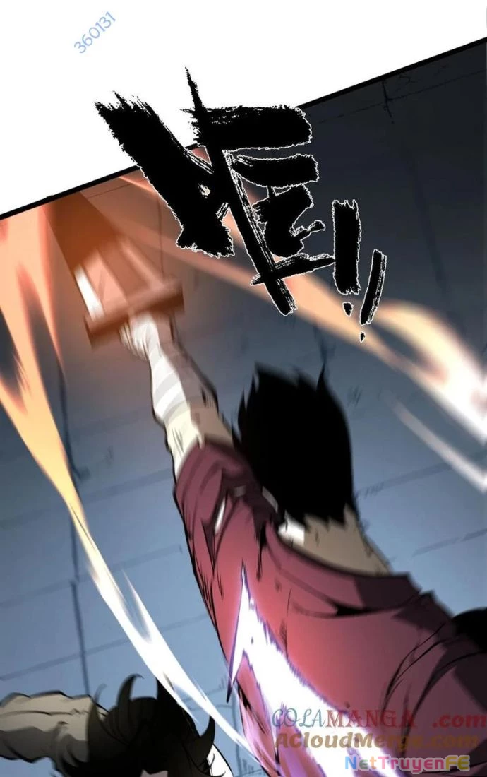 Ta Nhặt Rác Thượng Vương Giả Chapter 31 - Trang 3