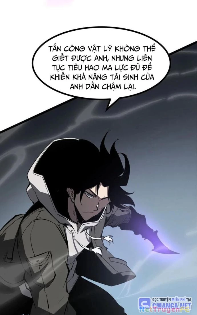 Ta Nhặt Rác Thượng Vương Giả Chapter 31 - Trang 3