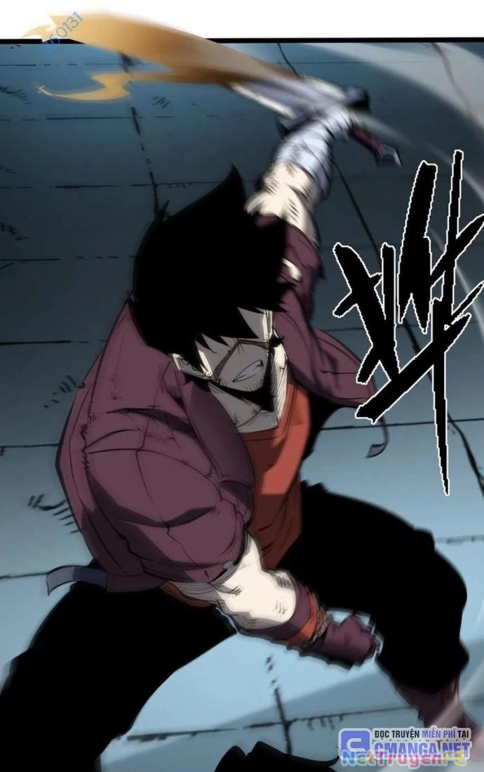 Ta Nhặt Rác Thượng Vương Giả Chapter 31 - Trang 3