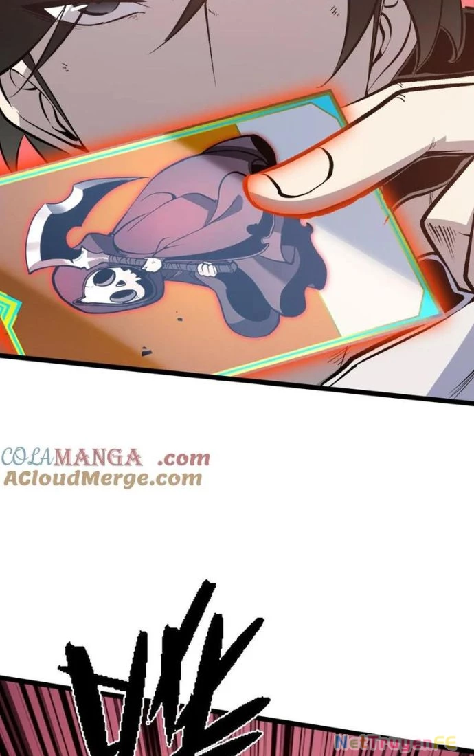 Ta Nhặt Rác Thượng Vương Giả Chapter 31 - Trang 3