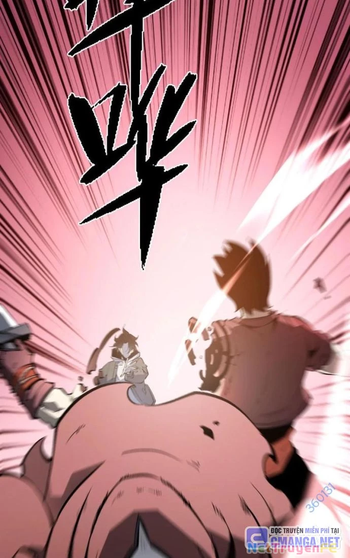 Ta Nhặt Rác Thượng Vương Giả Chapter 31 - Trang 3