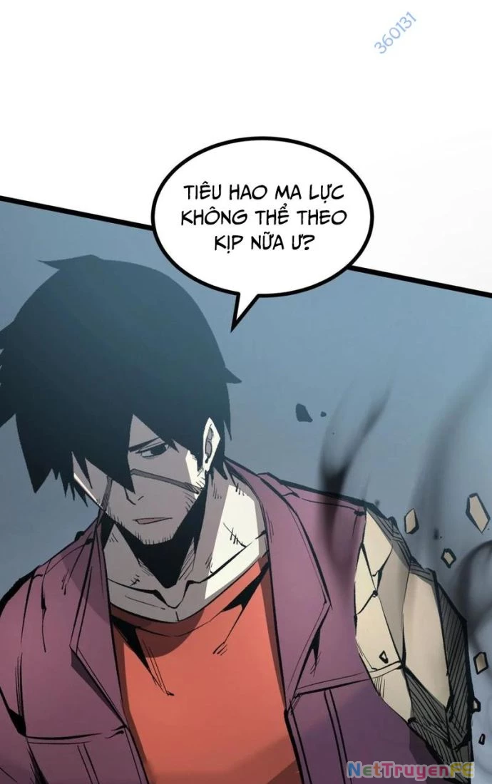 Ta Nhặt Rác Thượng Vương Giả Chapter 31 - Trang 3