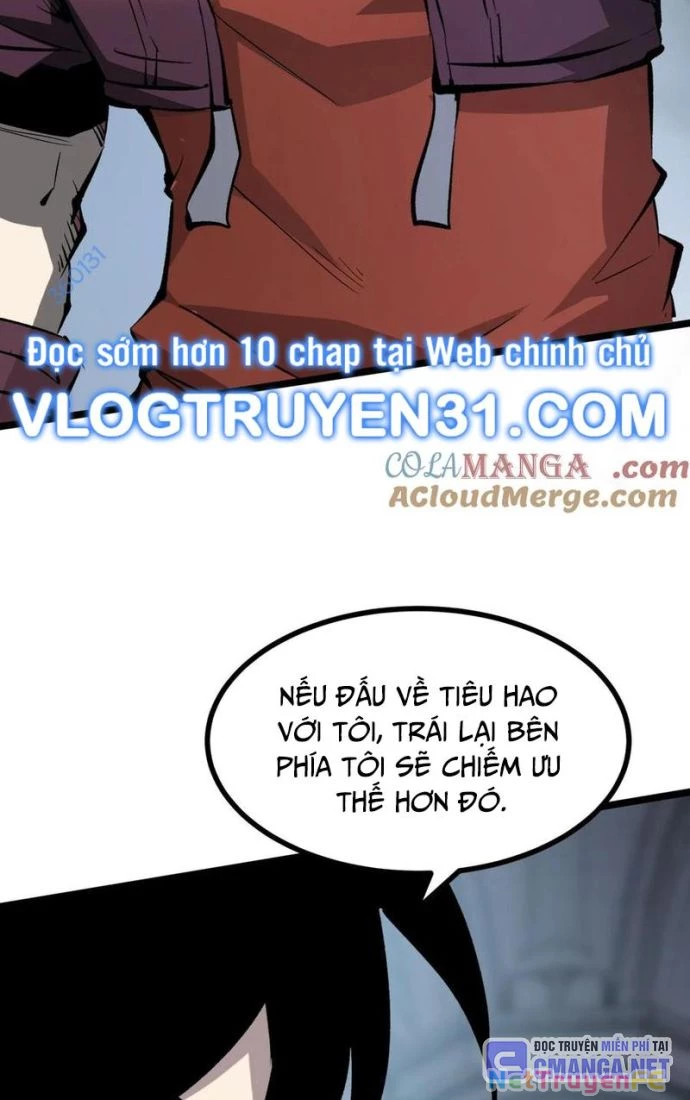 Ta Nhặt Rác Thượng Vương Giả Chapter 31 - Trang 3