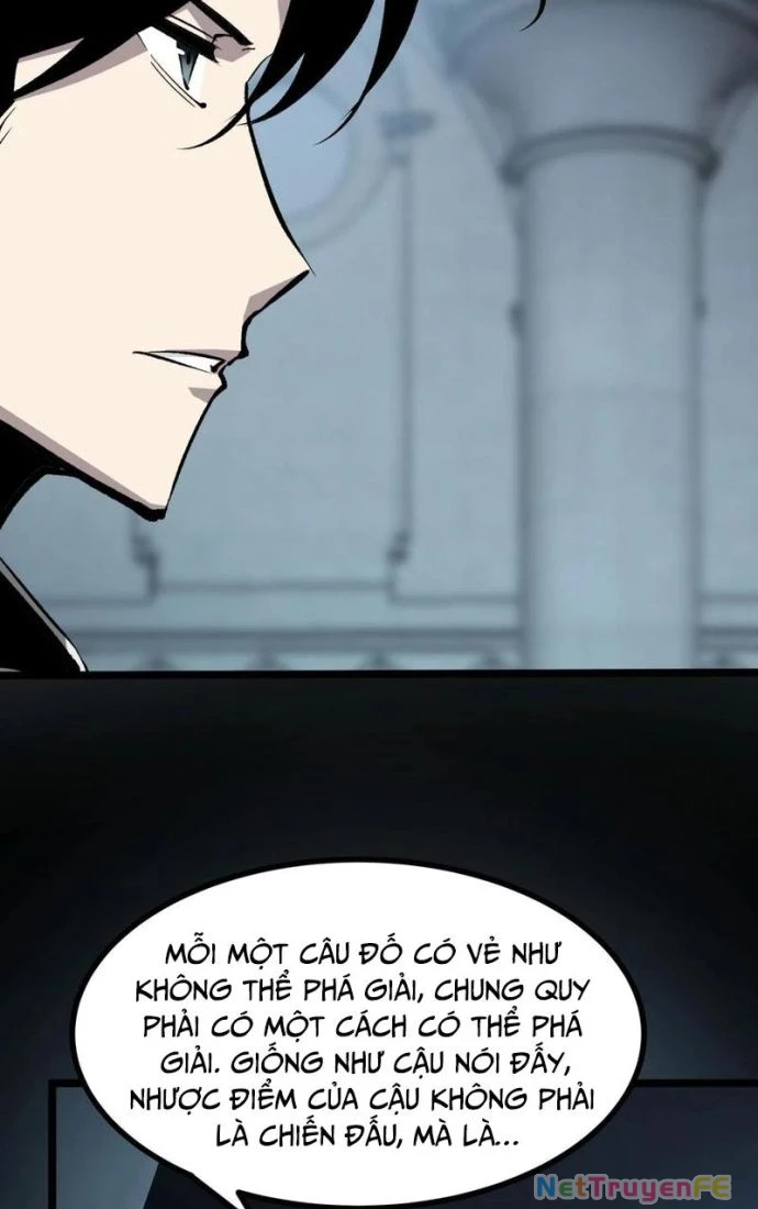 Ta Nhặt Rác Thượng Vương Giả Chapter 31 - Trang 3