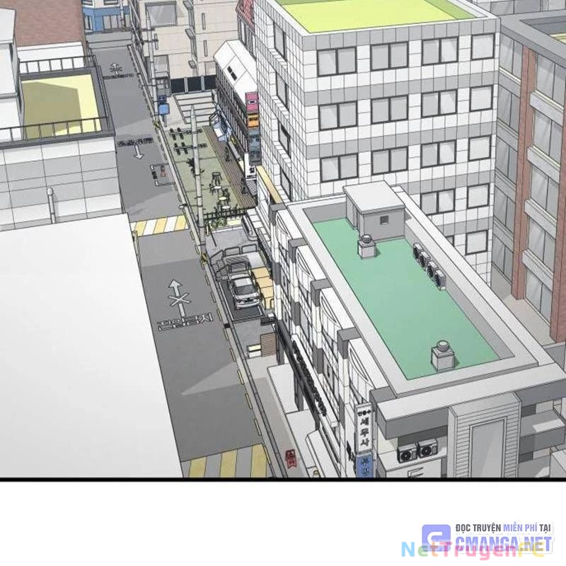 Thiên Ma Tái Lâm Chapter 40 - Trang 4