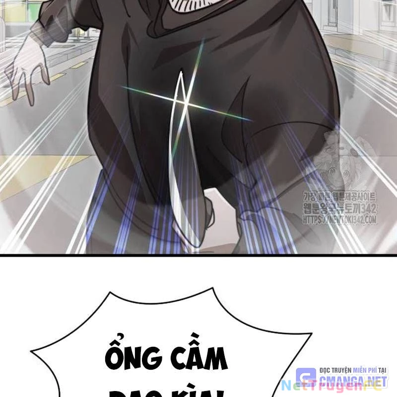 Thiên Ma Tái Lâm Chapter 40 - Trang 4