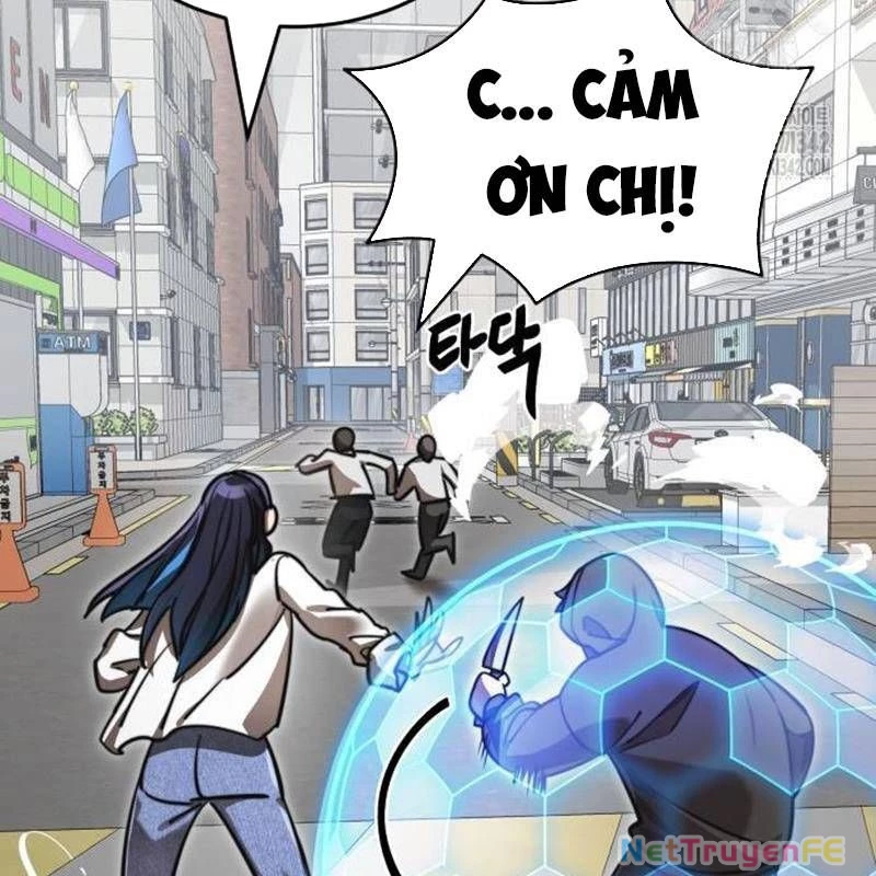 Thiên Ma Tái Lâm Chapter 40 - Trang 4