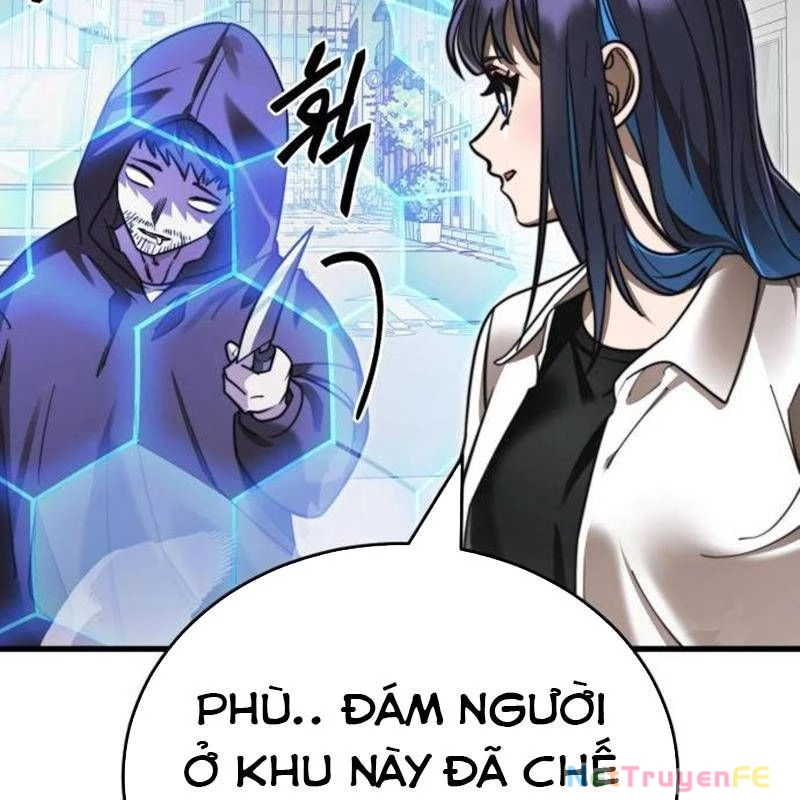 Thiên Ma Tái Lâm Chapter 40 - Trang 4