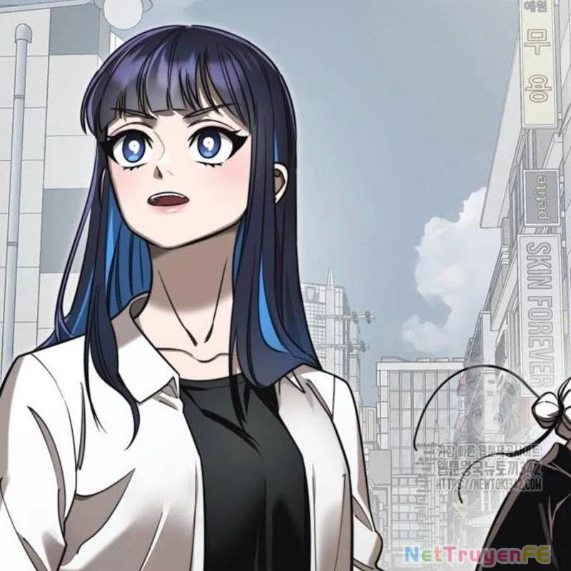 Thiên Ma Tái Lâm Chapter 40 - Trang 4