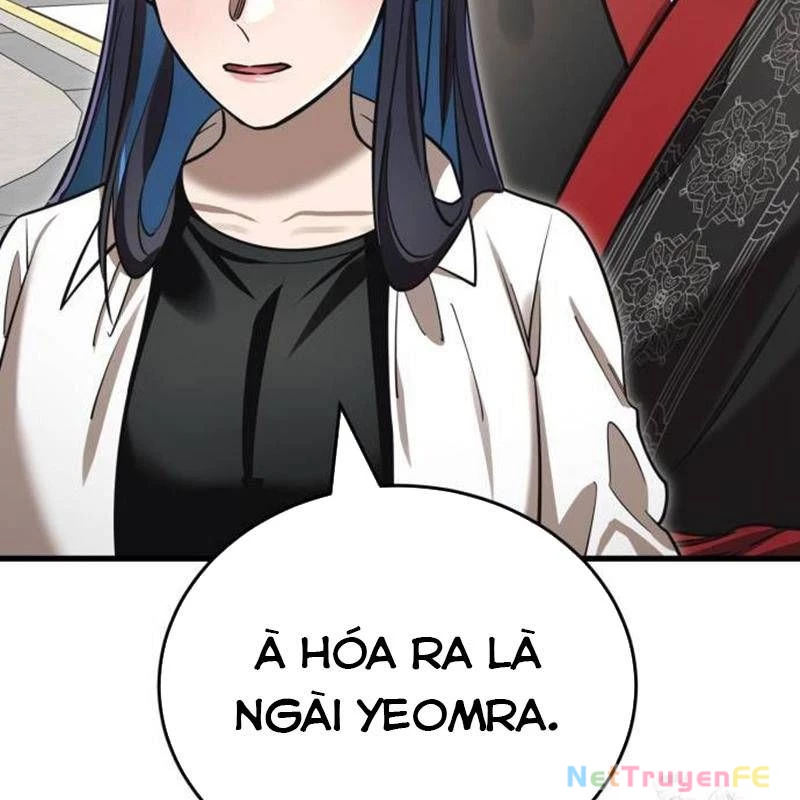 Thiên Ma Tái Lâm Chapter 40 - Trang 4