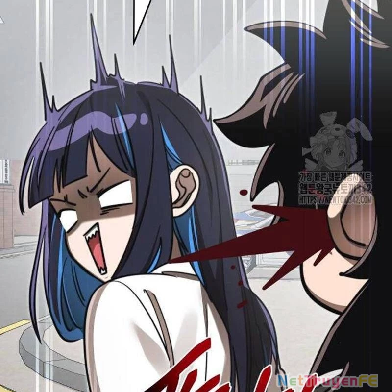 Thiên Ma Tái Lâm Chapter 40 - Trang 4