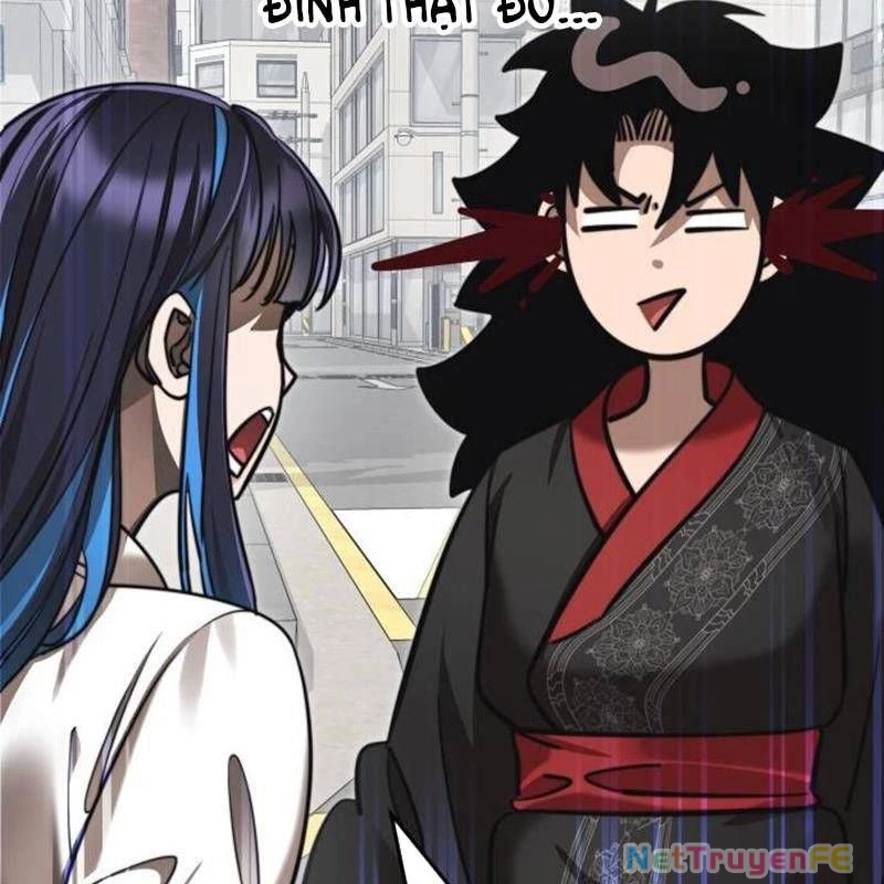 Thiên Ma Tái Lâm Chapter 40 - Trang 4