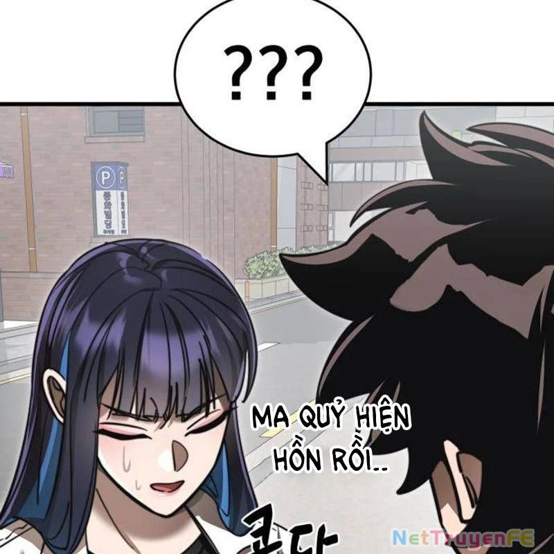 Thiên Ma Tái Lâm Chapter 40 - Trang 4