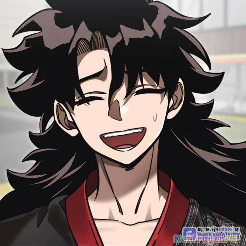 Thiên Ma Tái Lâm Chapter 40 - Trang 4