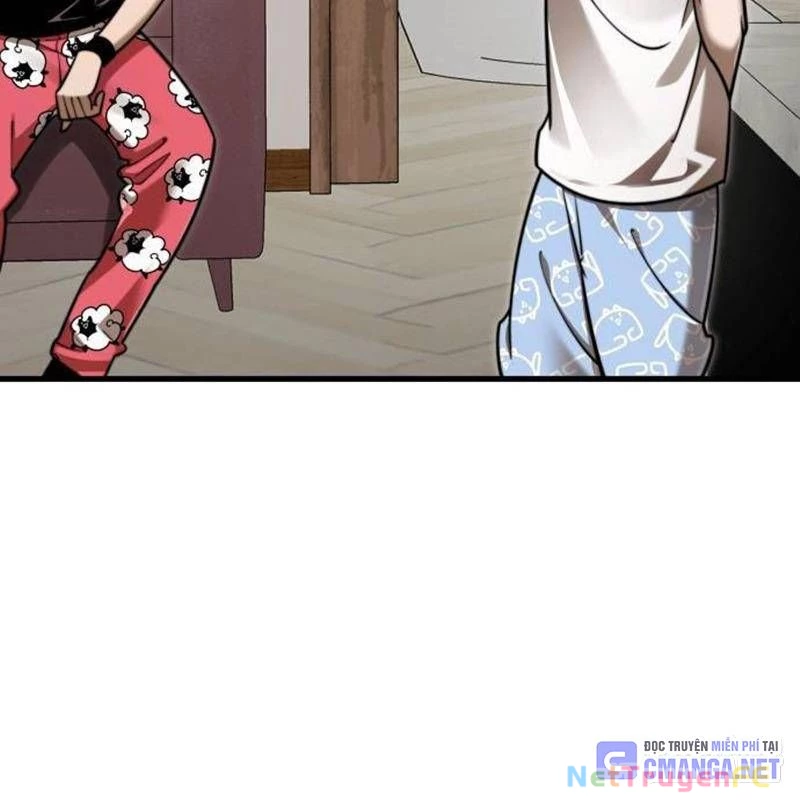 Thiên Ma Tái Lâm Chapter 40 - Trang 4