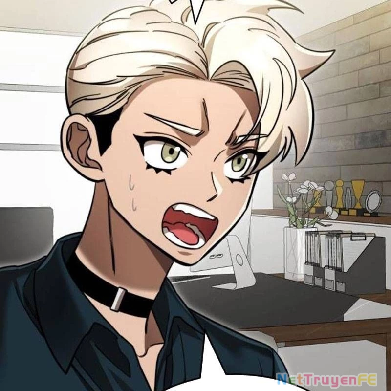 Thiên Ma Tái Lâm Chapter 40 - Trang 4