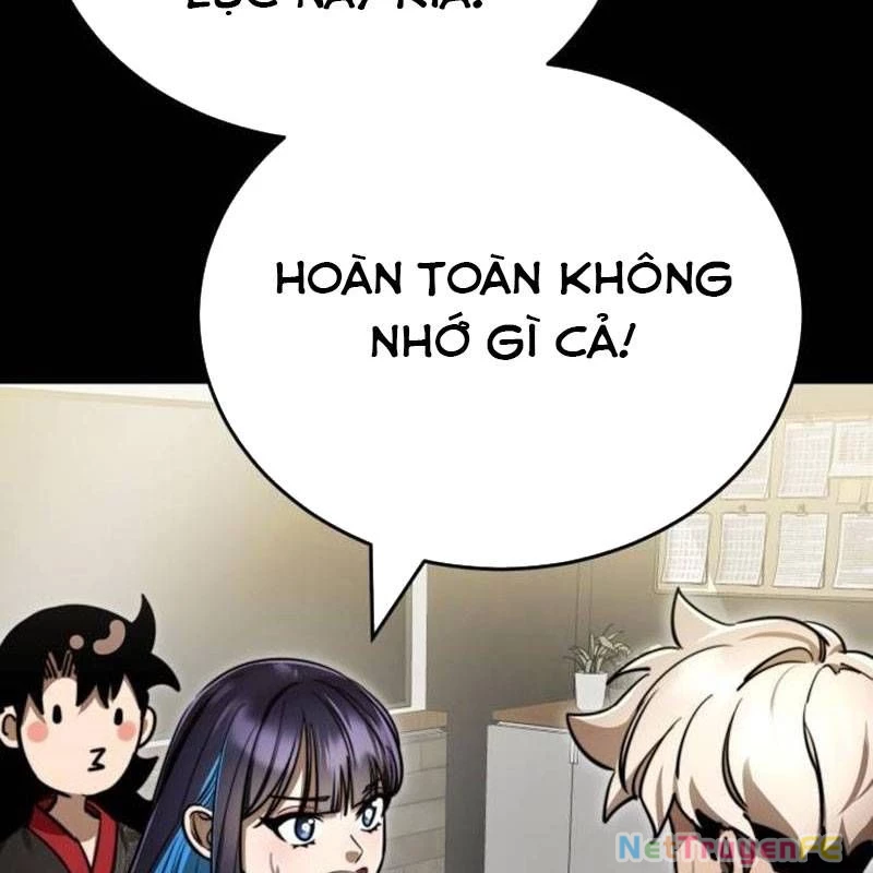 Thiên Ma Tái Lâm Chapter 40 - Trang 4