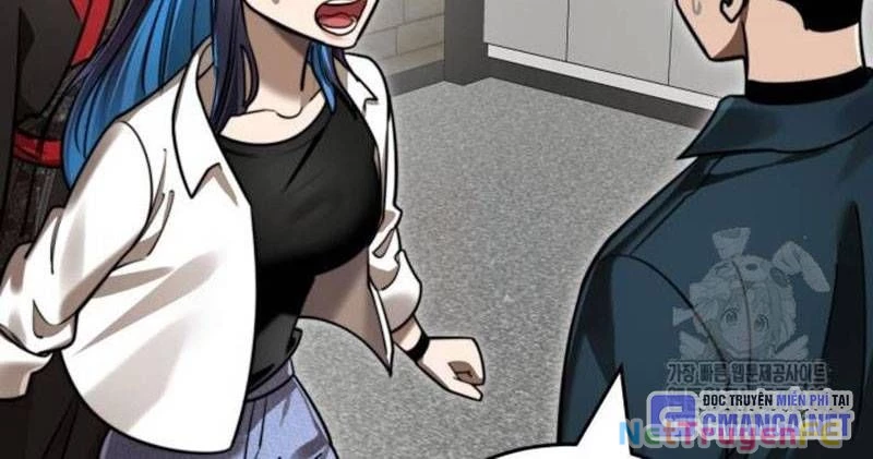 Thiên Ma Tái Lâm Chapter 40 - Trang 4