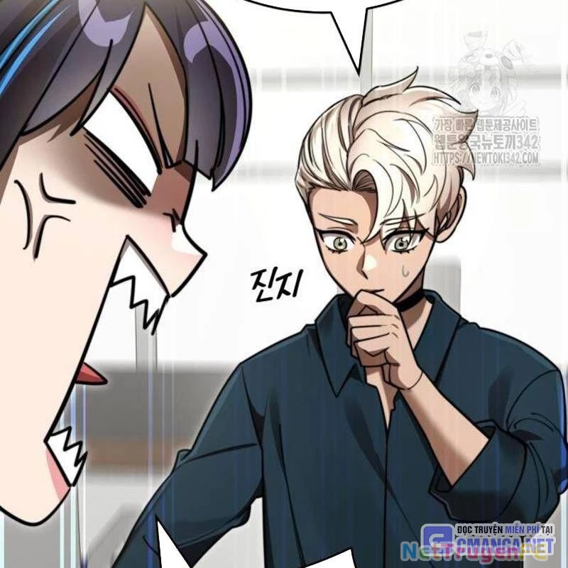 Thiên Ma Tái Lâm Chapter 40 - Trang 4