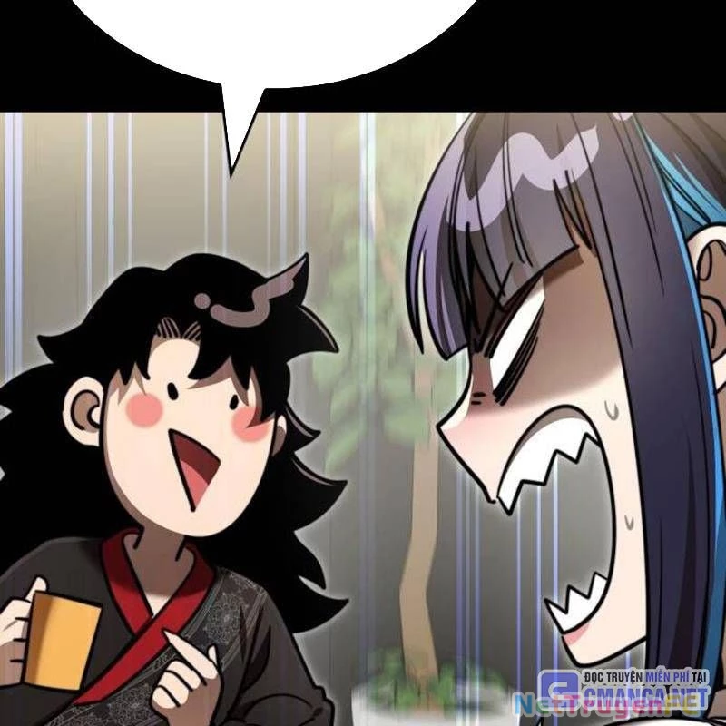 Thiên Ma Tái Lâm Chapter 40 - Trang 4