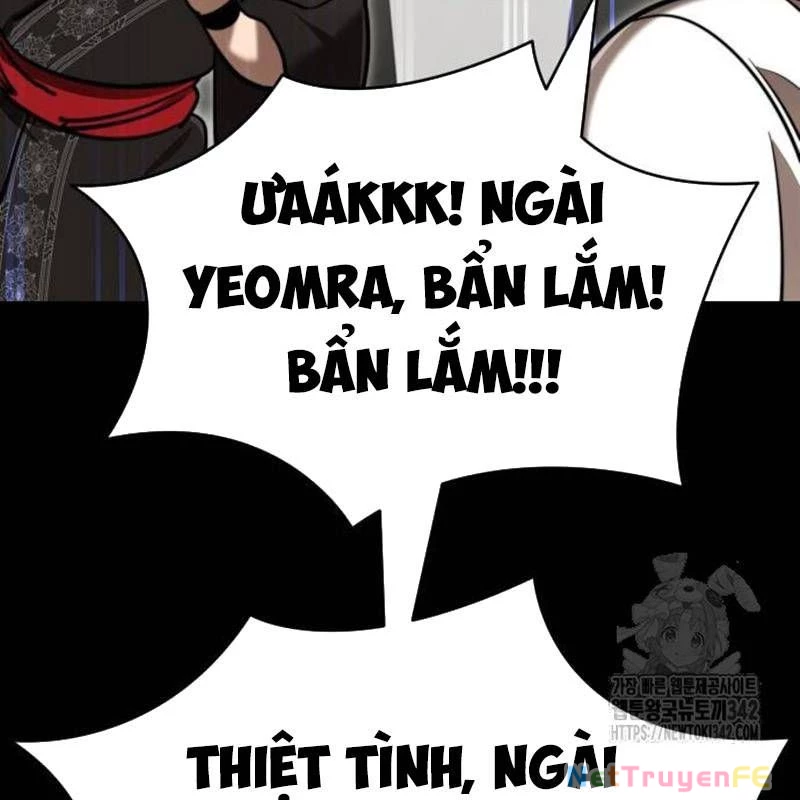 Thiên Ma Tái Lâm Chapter 40 - Trang 4