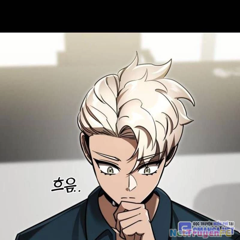 Thiên Ma Tái Lâm Chapter 40 - Trang 4