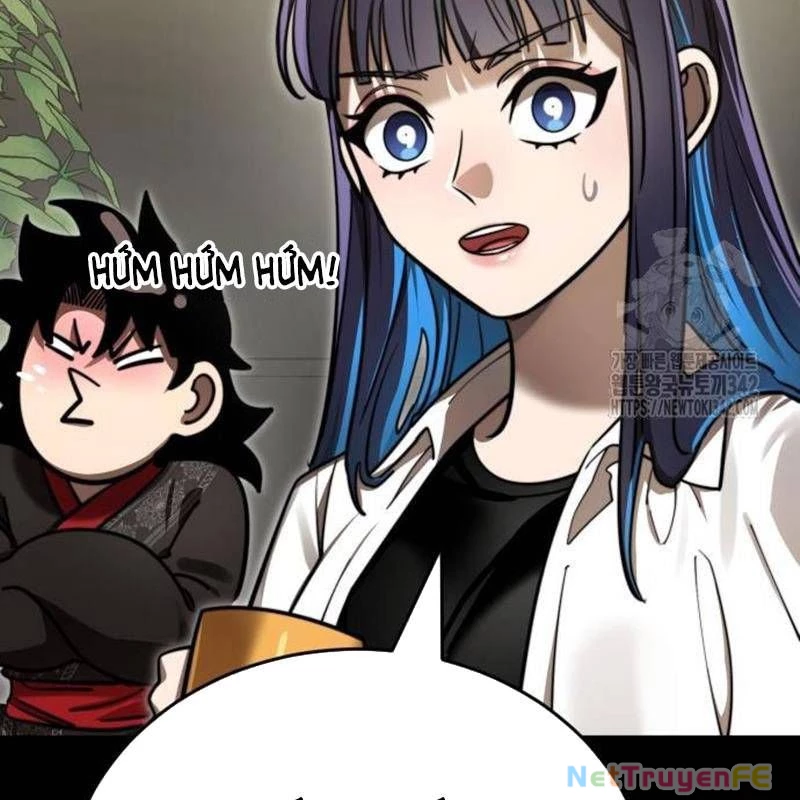 Thiên Ma Tái Lâm Chapter 40 - Trang 4