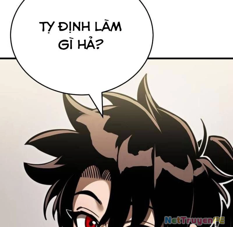 Thiên Ma Tái Lâm Chapter 40 - Trang 4