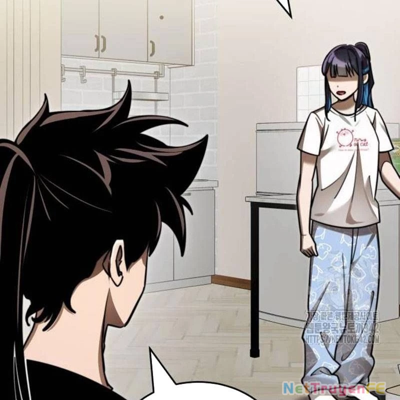 Thiên Ma Tái Lâm Chapter 40 - Trang 4