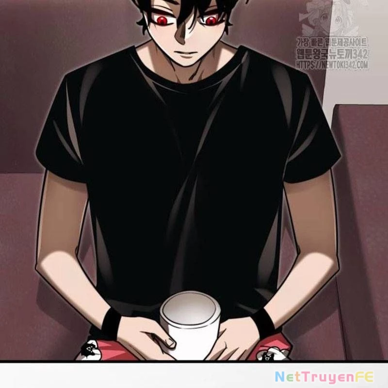 Thiên Ma Tái Lâm Chapter 40 - Trang 4