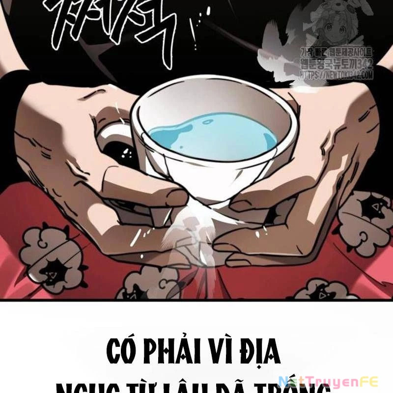 Thiên Ma Tái Lâm Chapter 40 - Trang 4