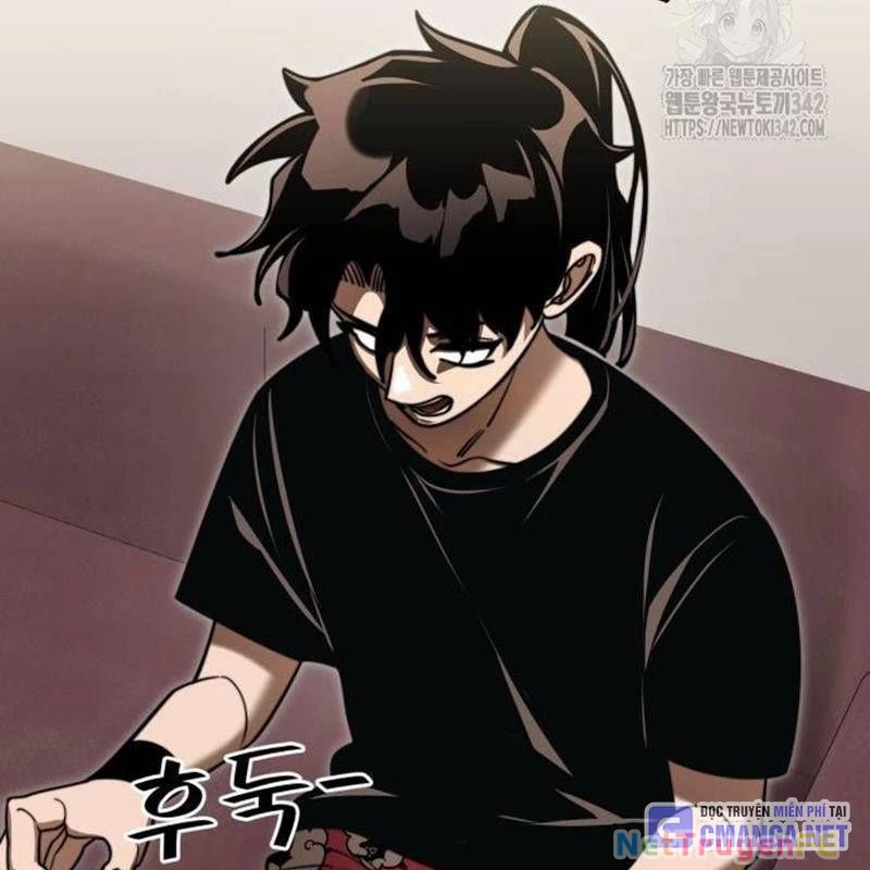 Thiên Ma Tái Lâm Chapter 40 - Trang 4