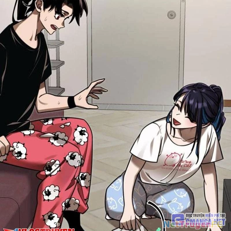 Thiên Ma Tái Lâm Chapter 40 - Trang 4