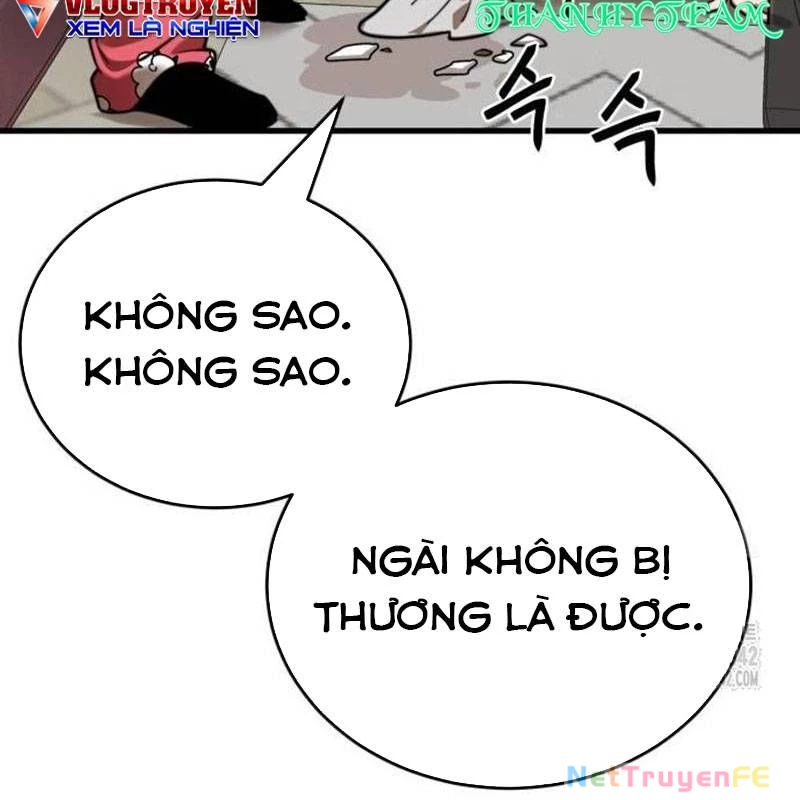 Thiên Ma Tái Lâm Chapter 40 - Trang 4