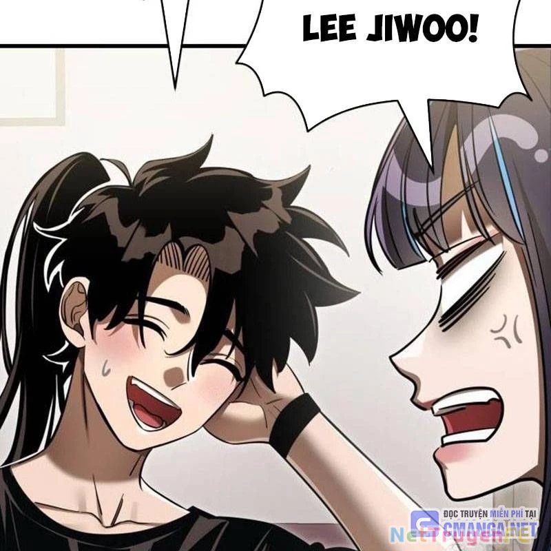 Thiên Ma Tái Lâm Chapter 40 - Trang 4