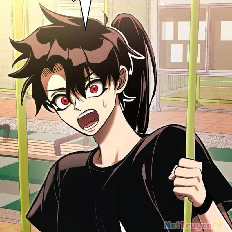 Thiên Ma Tái Lâm Chapter 40 - Trang 4