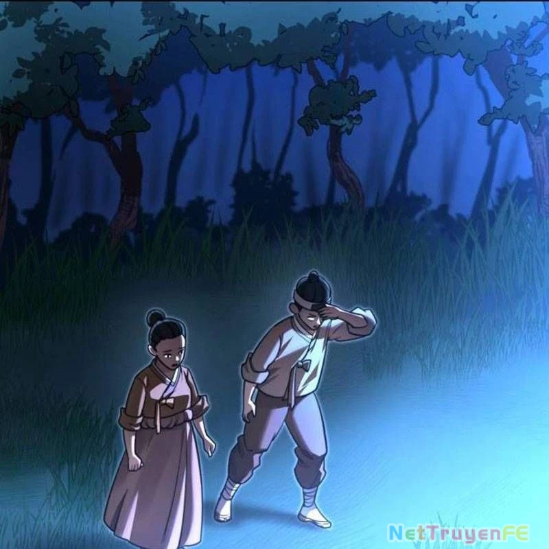 Thiên Ma Tái Lâm Chapter 40 - Trang 4