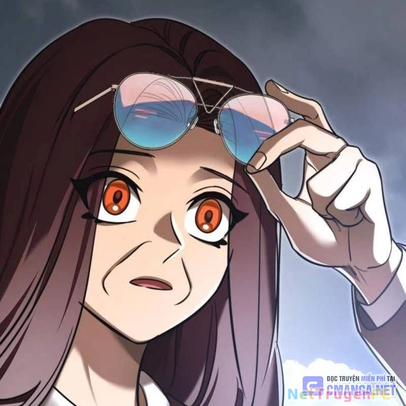 Thiên Ma Tái Lâm Chapter 40 - Trang 4