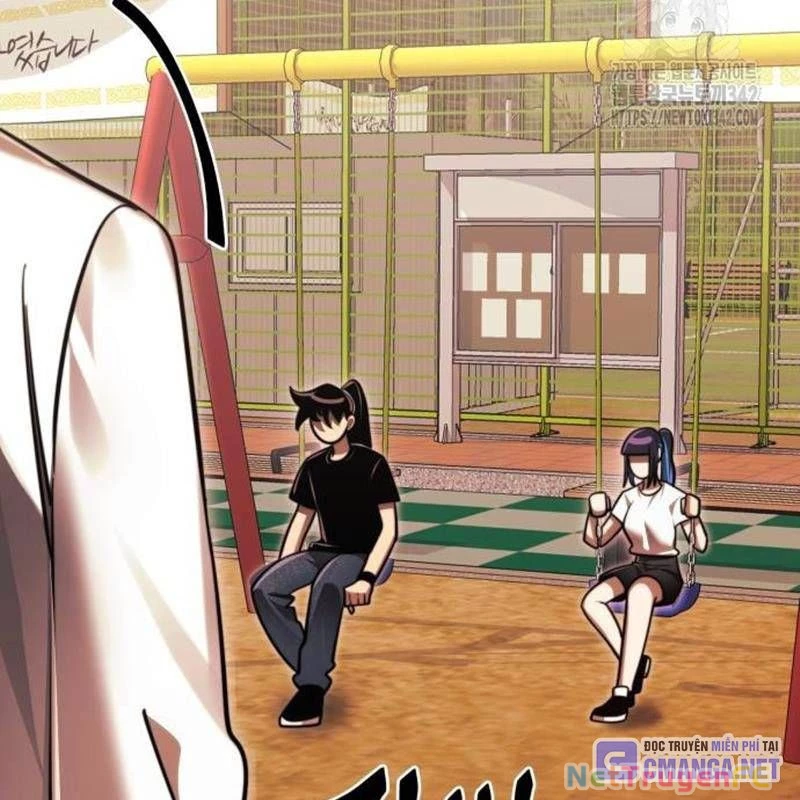 Thiên Ma Tái Lâm Chapter 40 - Trang 4