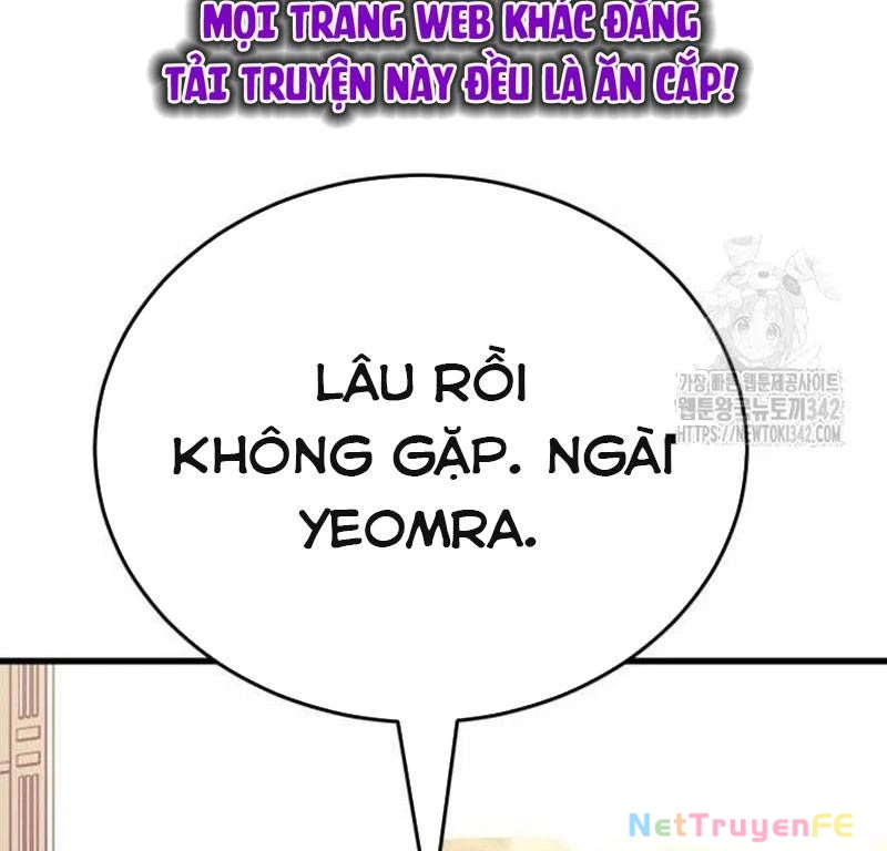 Thiên Ma Tái Lâm Chapter 40 - Trang 4