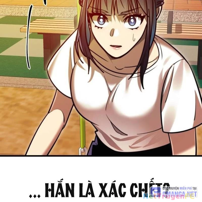 Thiên Ma Tái Lâm Chapter 41 - Trang 4