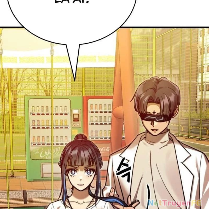 Thiên Ma Tái Lâm Chapter 41 - Trang 4