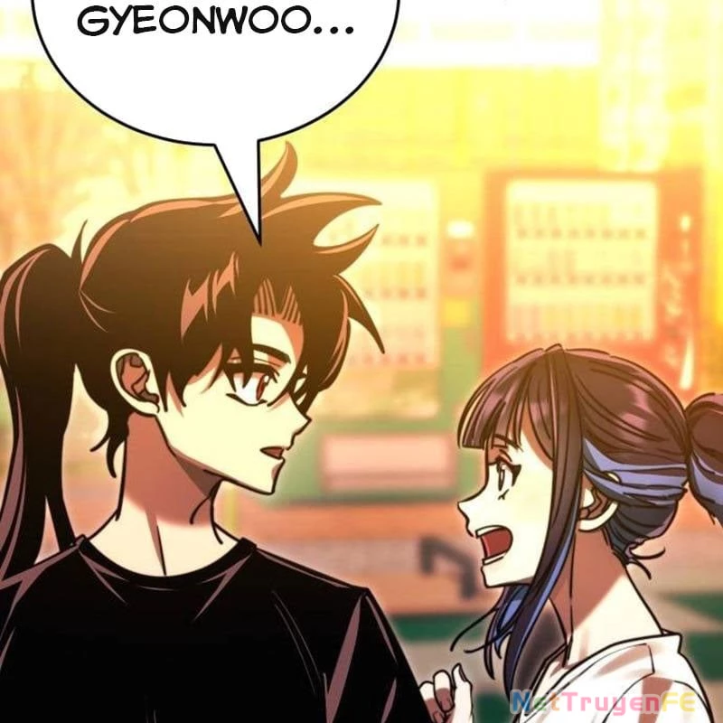 Thiên Ma Tái Lâm Chapter 41 - Trang 4